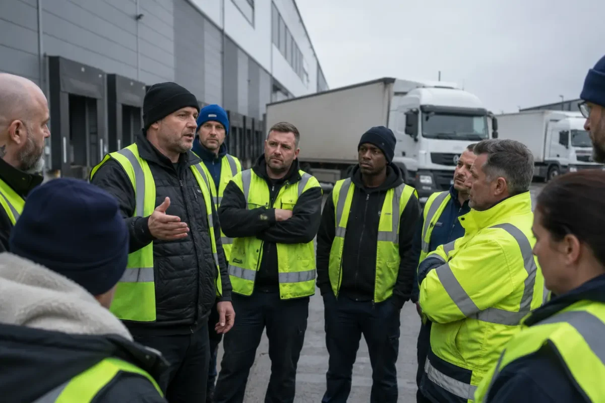 Unite Union Tesco Strike Ballot: 3,000 Workers Could Walk Out