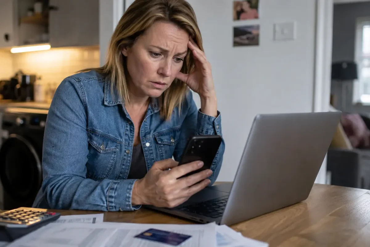 Universal Credit Loophole £1500: DWP Scam Warnings Explained