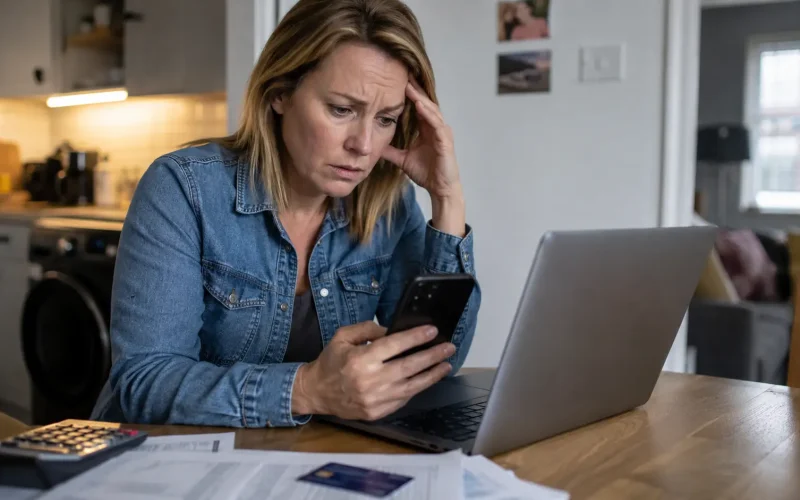 Universal Credit Loophole £1500: DWP Scam Warnings Explained