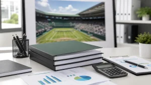 What Do Wimbledon Revenue 2024, 2025 and 2026 Figures Show