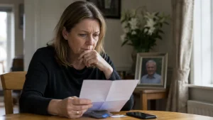 What Does A DWP PSCS Payment After Death Actually Mean