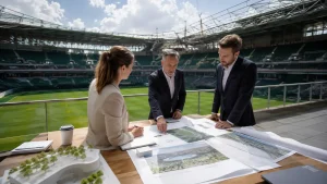 What Does Wimbledon’s Financial Future Look Like