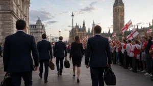 What Happens Next with the Proposed Bank Holiday if England Win the World Cup