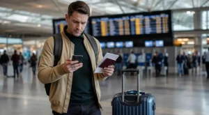 What Happens to Separately Booked Flights and Hotels