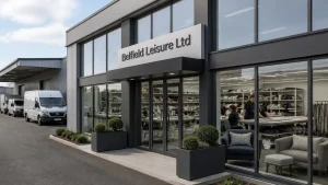 What Is Belfield Leisure Ltd 