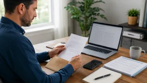 What Is a Barclays Final Response Letter