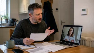 When Can You Use the Energy Ombudsman