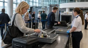 Which UK Airports Have Lifted the 100ml Liquid Limit