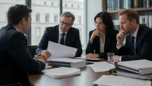 Why Did HMRC Challenge the Arrangement