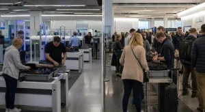 Why Do Liquid Rules Differ Between UK Airports
