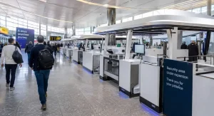 Will More UK Airports Remove the 100ml Rule