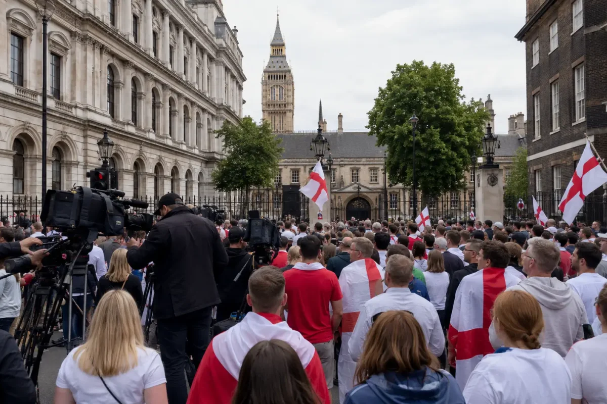 Will There Be a Bank Holiday if England Win the World Cup? | Latest Government Update