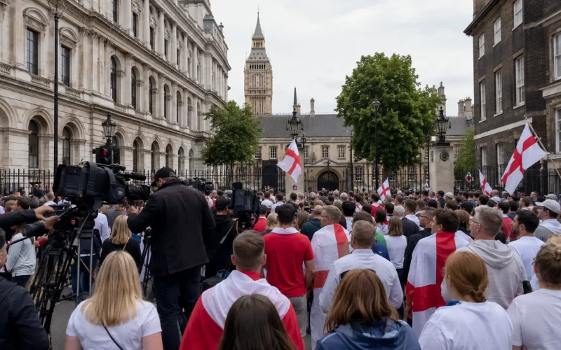 Will There Be a Bank Holiday if England Win the World Cup? | Latest Government Update
