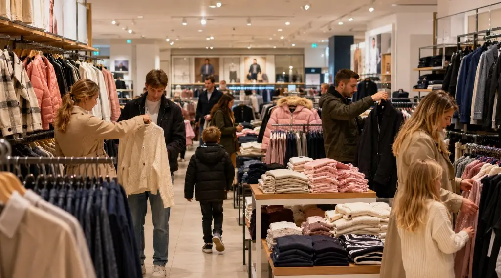 When Is the Next Tesco 25% Off Clothing 2026?