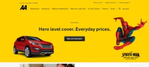 AA Insurance