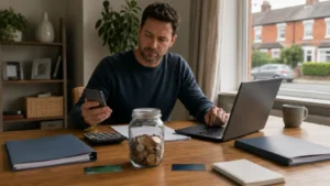 Another Account Savings 