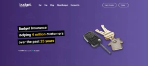 Budget Insurance