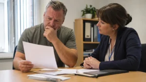 What Happens If the DWP Decides You Deprived Yourself of Capital
