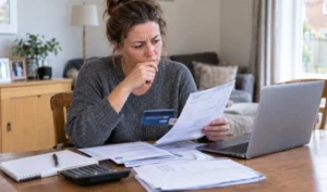 DWP bank account eligibility checks
