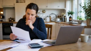 What Does Deprivation of Capital Mean Under DWP Rules