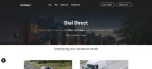 Dial Direct