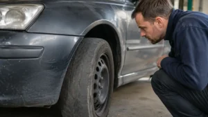 Does a Valid MOT Mean Your Car Is Automatically Roadworthy