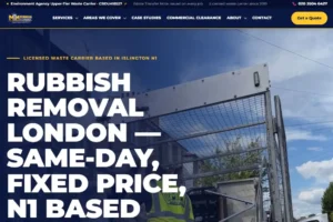 MM Rubbish Removal