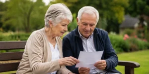 Own State Pension
