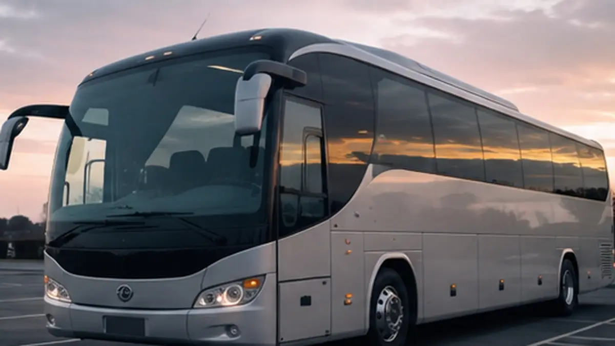 Oxfordshire Travel Limited Liquidation Confirmed After Firm Unable to Pay Debts