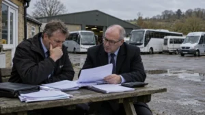 Oxfordshire travel firm facing liquidation