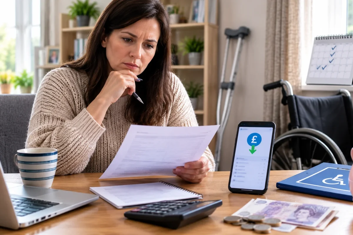 Is PIP Paid in Arrears? | Understanding Your PIP Payments
