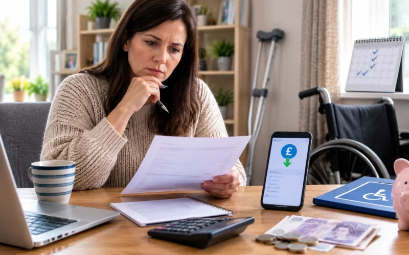Is PIP Paid in Arrears? | Understanding Your PIP Payments
