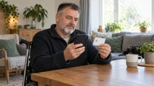 PIP Payments Affected by Bank Holidays