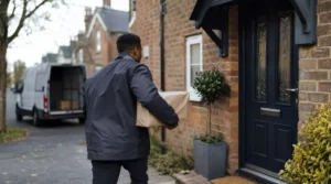 SHEIN delivery times for UK customers