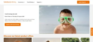 Sainsbury’s Bank