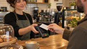SumUp Transaction