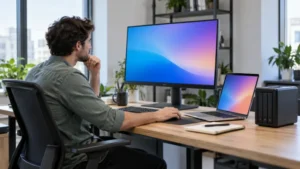 Technology Website or a Software Platform