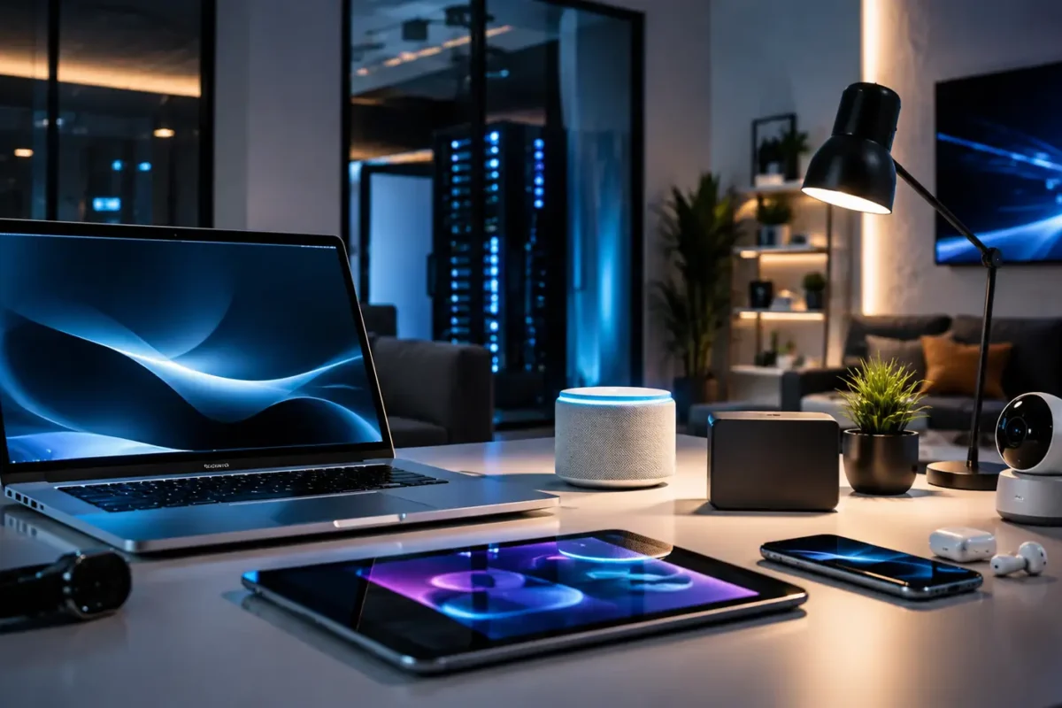 The Latest in Tech From AlienSync: Trends and Innovations in 2026