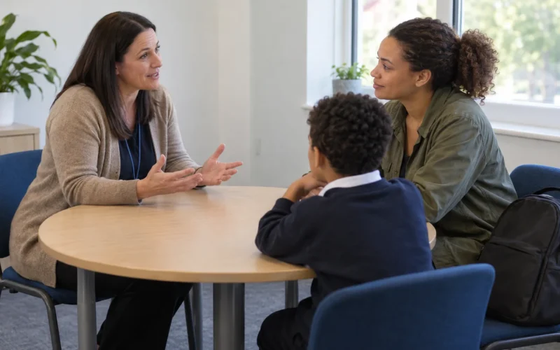 Universal Credit Free School Meals: Who Qualifies in 2026?