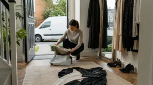 Using SHEIN when an order is needed urgently