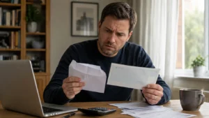 What Happened With the £900 HMRC Cheque