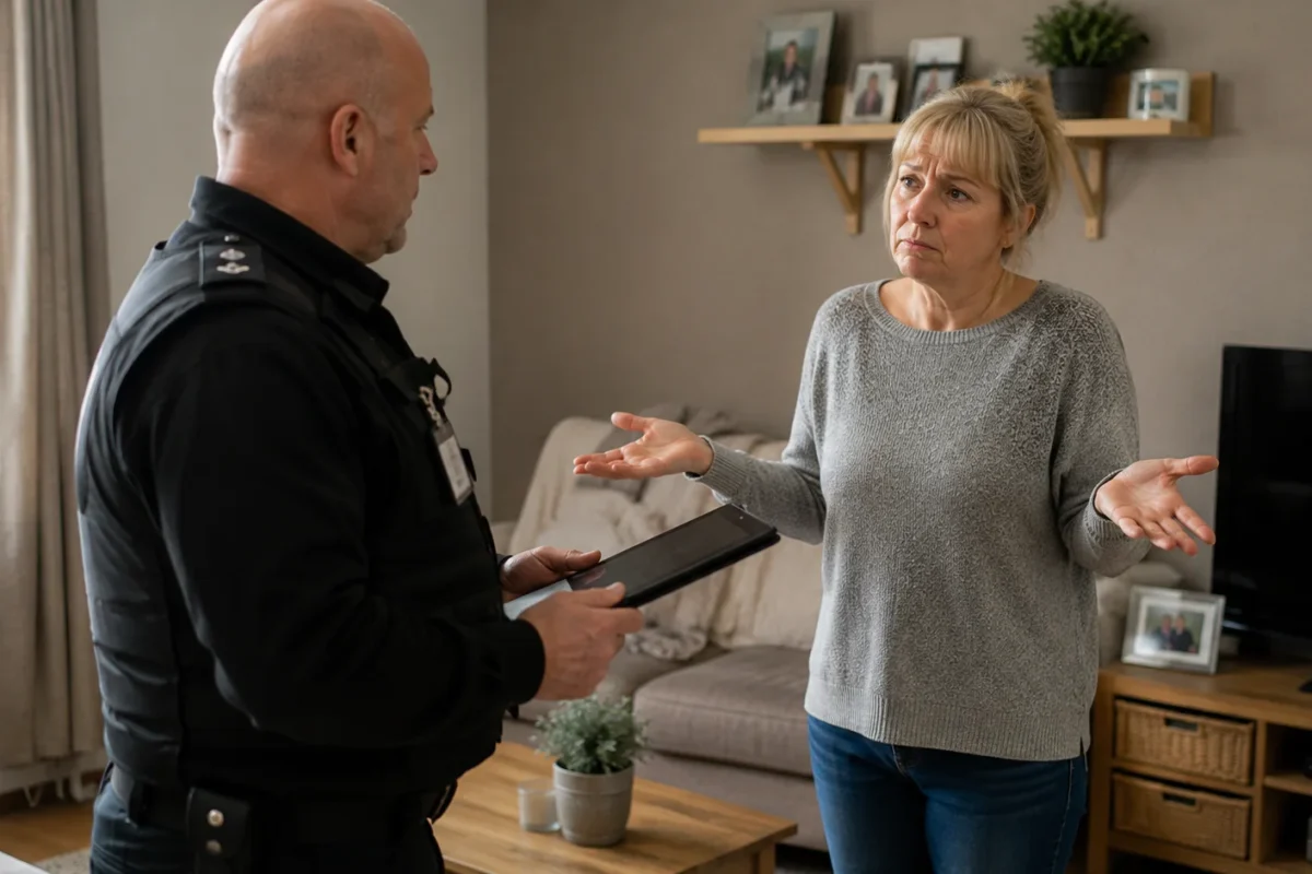 What Happens if I Have Nothing for Bailiffs to Take?