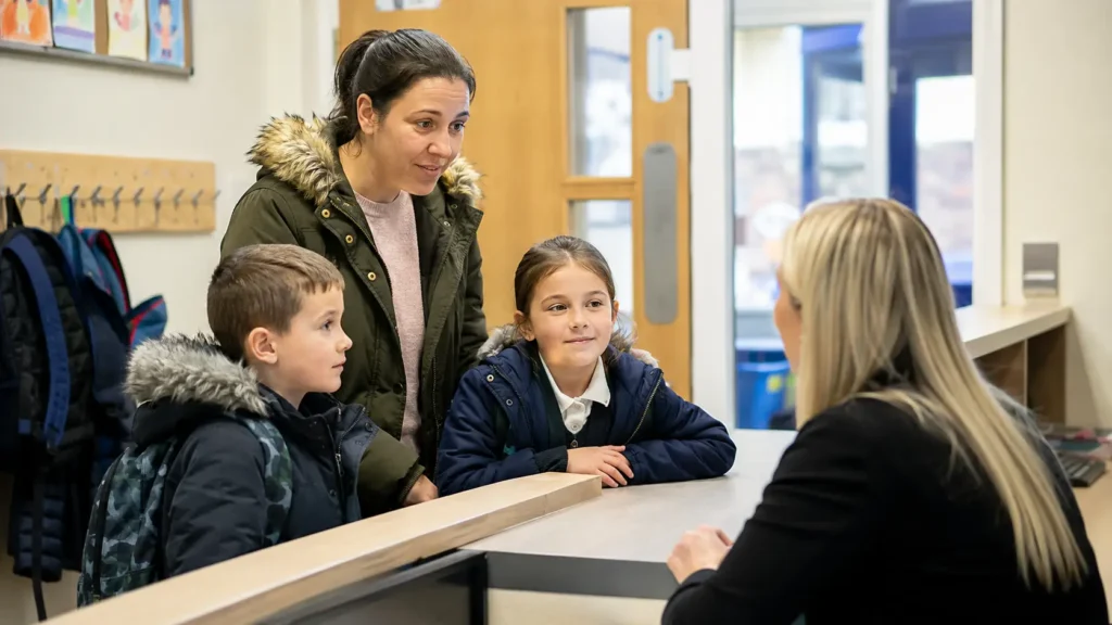 Who Qualifies for Universal Credit Free School Meals in 2026