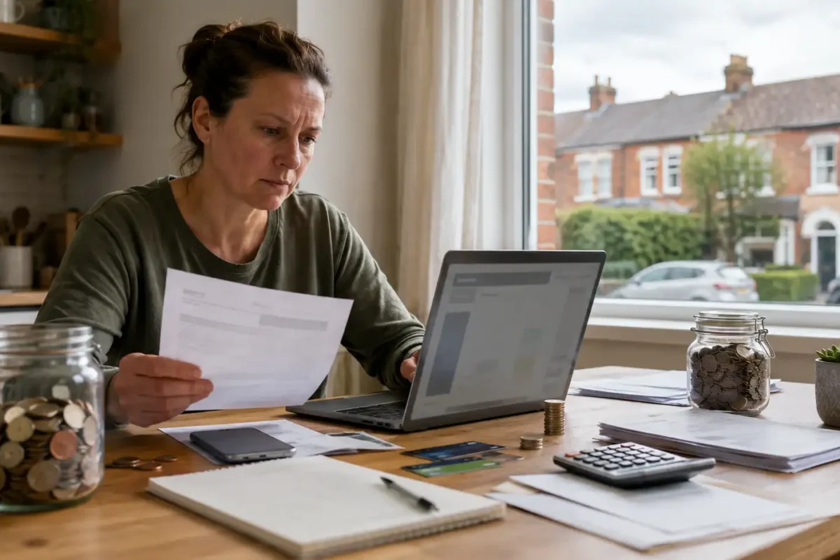 Can Universal Credit Check My Savings Account?