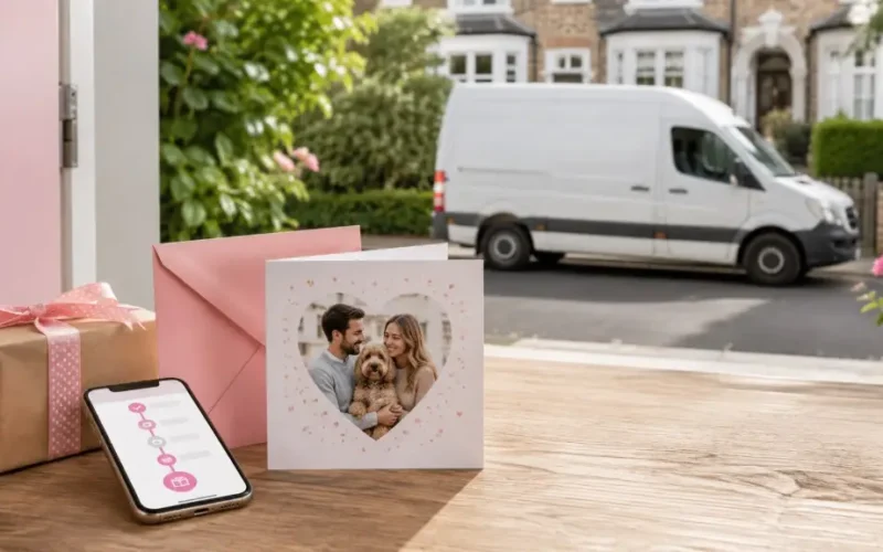 Do Moonpig Do Next Day Delivery?