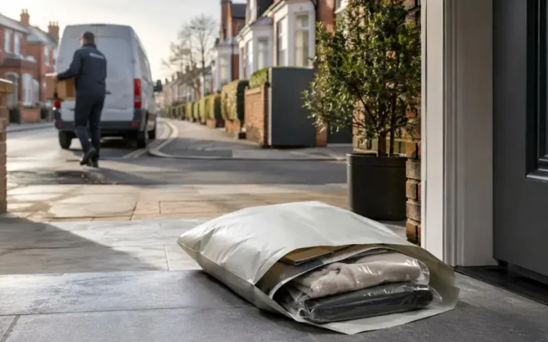 Does SHEIN Do Next Day Delivery in the UK?