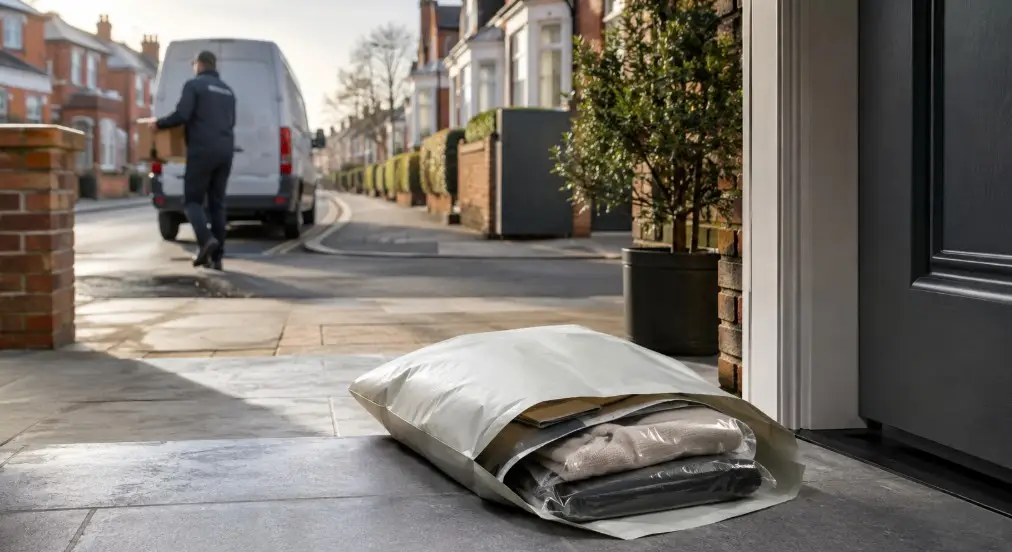 Does SHEIN Do Next Day Delivery in the UK?