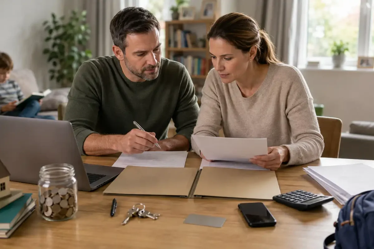 The Biggest Mistake Parents Make When Setting Up a Trust Fund in the UK