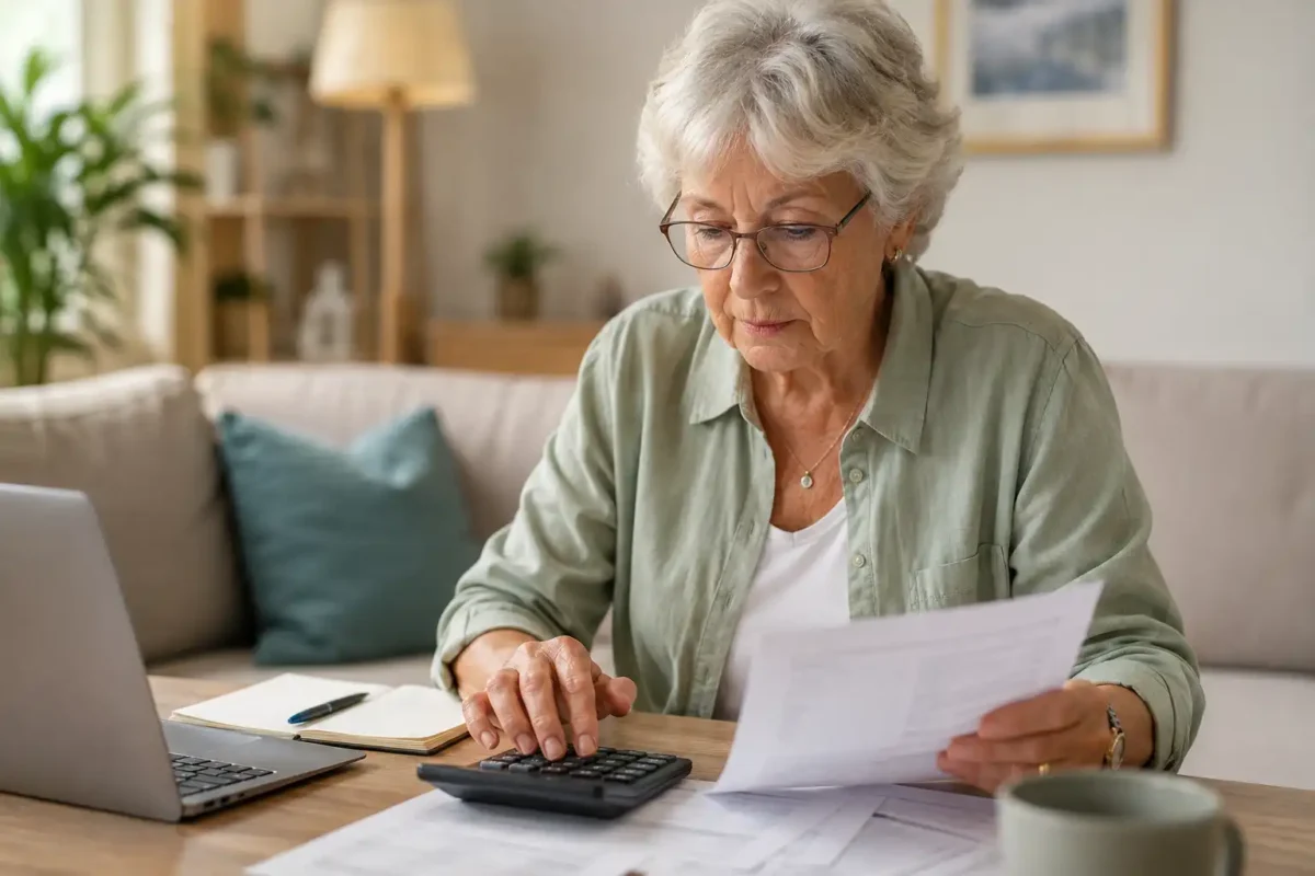 UK State Pension Increase Campaign: What It Means for Retirees?