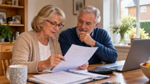 Being Married Change the New State Pension